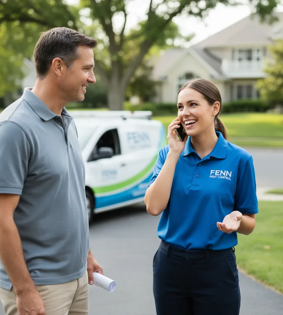 Bed Bug Extermination in Bridgeport, NY